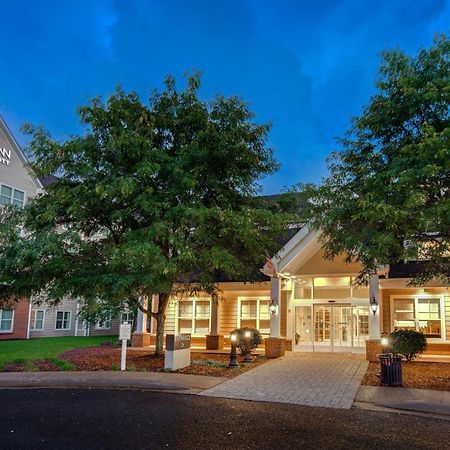 Residence Inn By Marriott Morgantown Medical Center Area Exterior foto