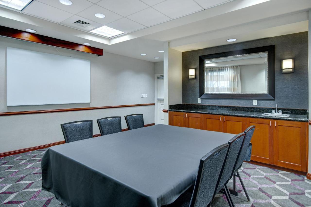 Residence Inn By Marriott Morgantown Medical Center Area Exterior foto
