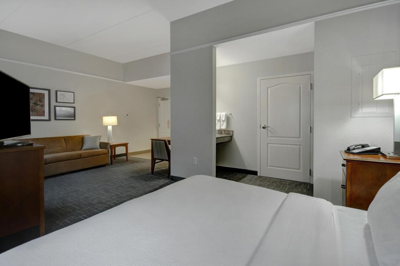 Residence Inn By Marriott Morgantown Medical Center Area Exterior foto