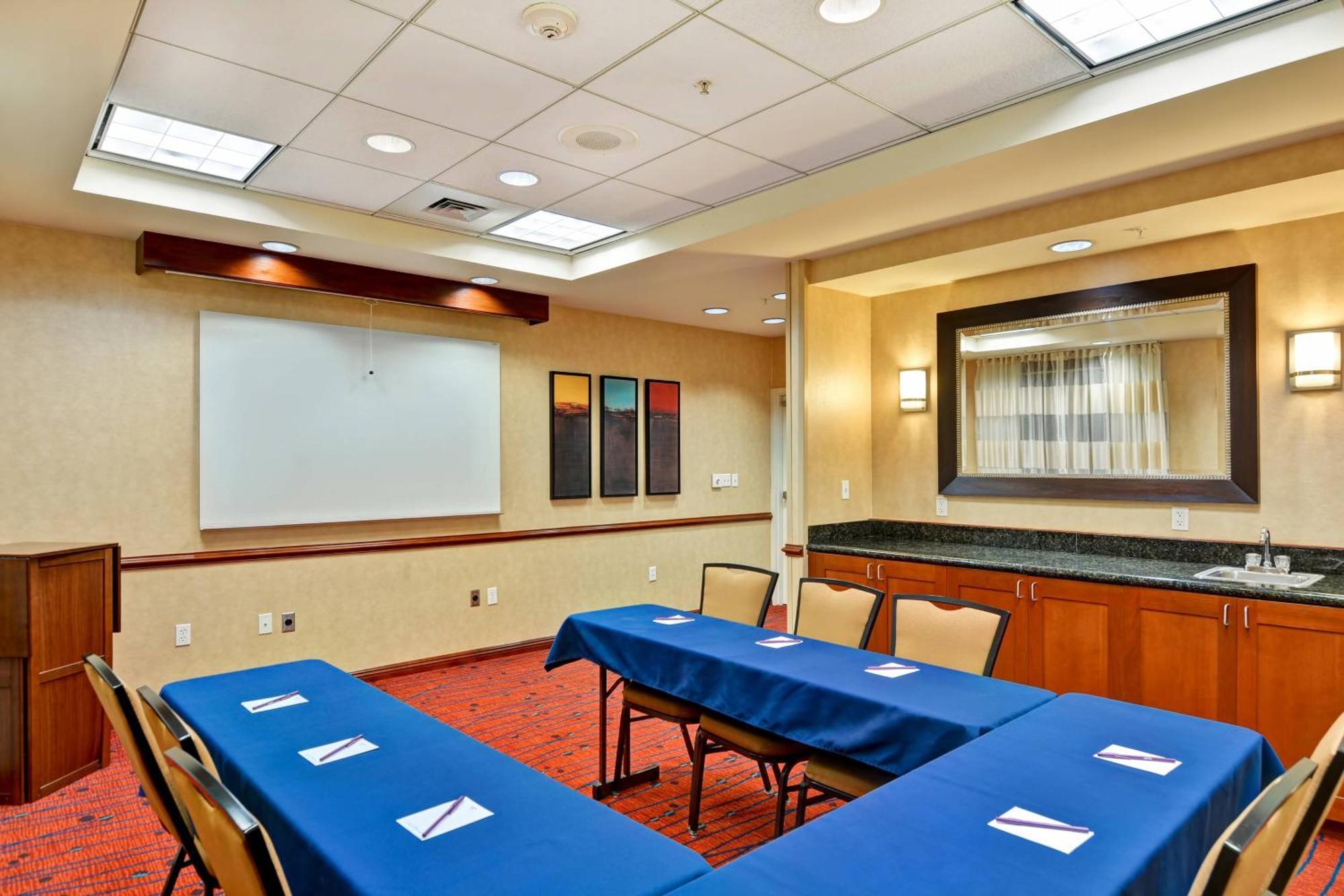 Residence Inn By Marriott Morgantown Medical Center Area Exterior foto