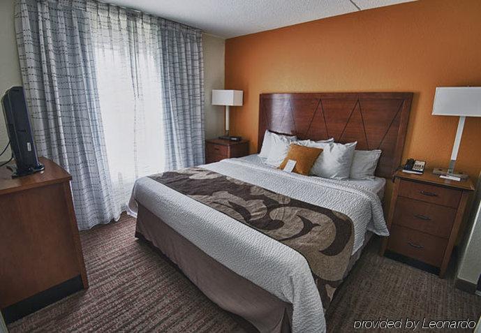 Residence Inn By Marriott Morgantown Medical Center Area Exterior foto