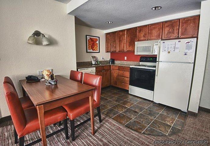 Residence Inn By Marriott Morgantown Medical Center Area Exterior foto