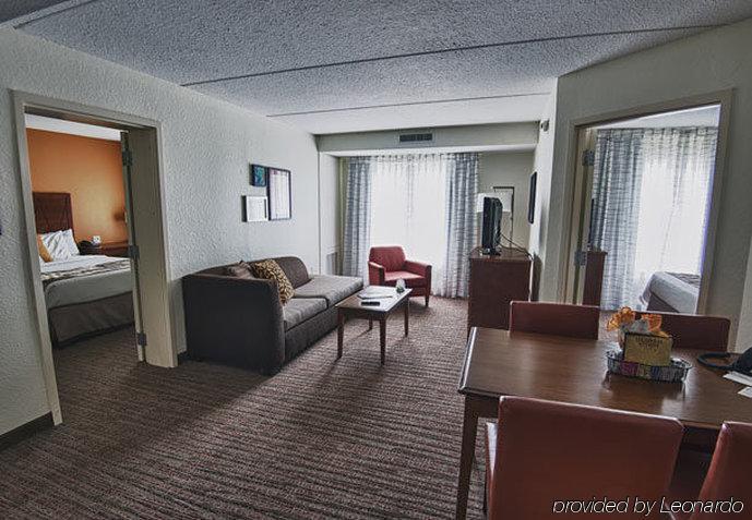 Residence Inn By Marriott Morgantown Medical Center Area Exterior foto