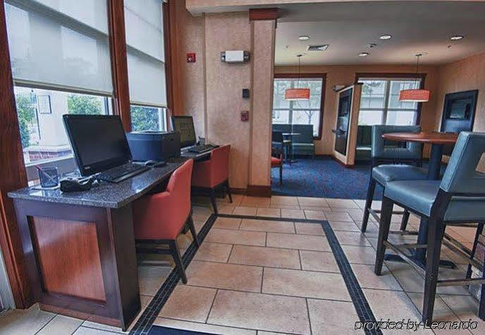 Residence Inn By Marriott Morgantown Medical Center Area Exterior foto